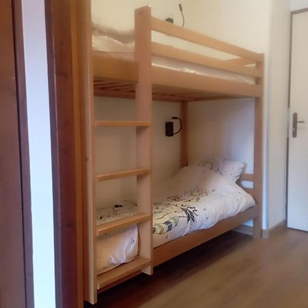 Grand Studio Tout Confort Pour 4 Personnes Brides-les-Bains Kültér fotó