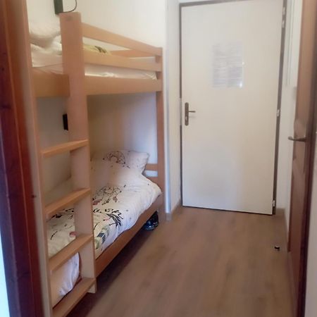 Grand Studio Tout Confort Pour 4 Personnes Brides-les-Bains Kültér fotó